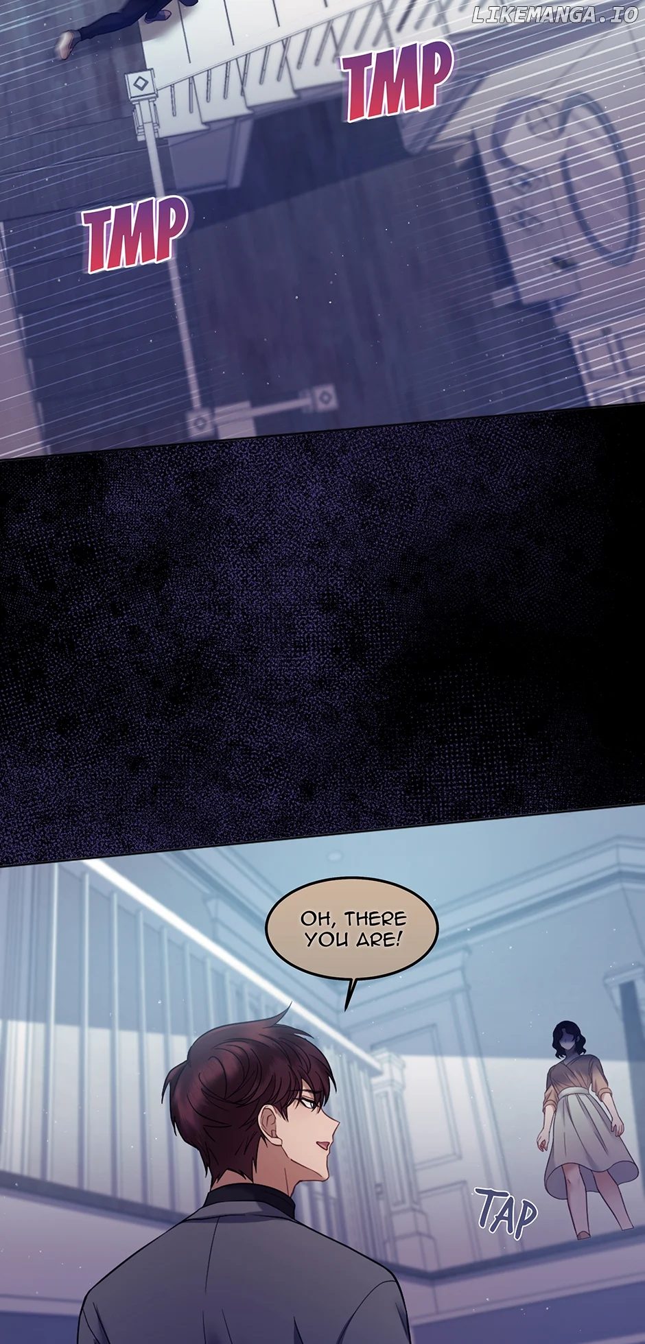 Torn Between Alphas Chapter 32 page 21