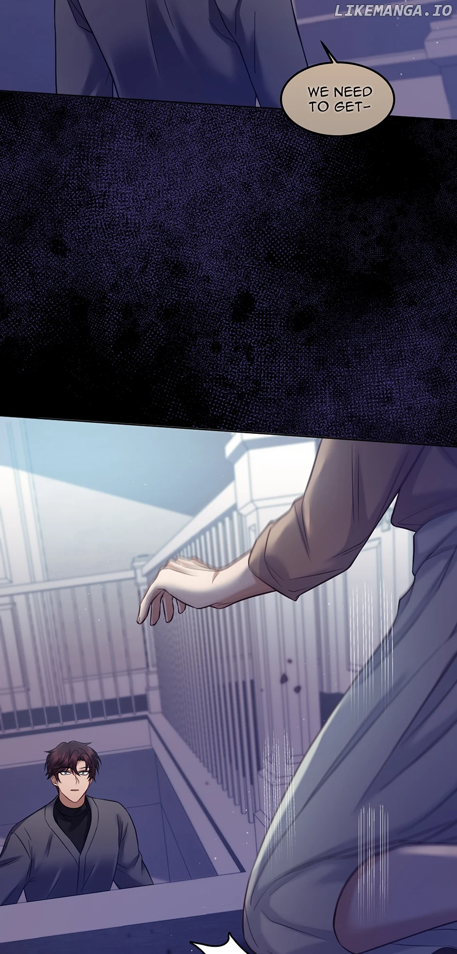 Torn Between Alphas Chapter 32 page 22