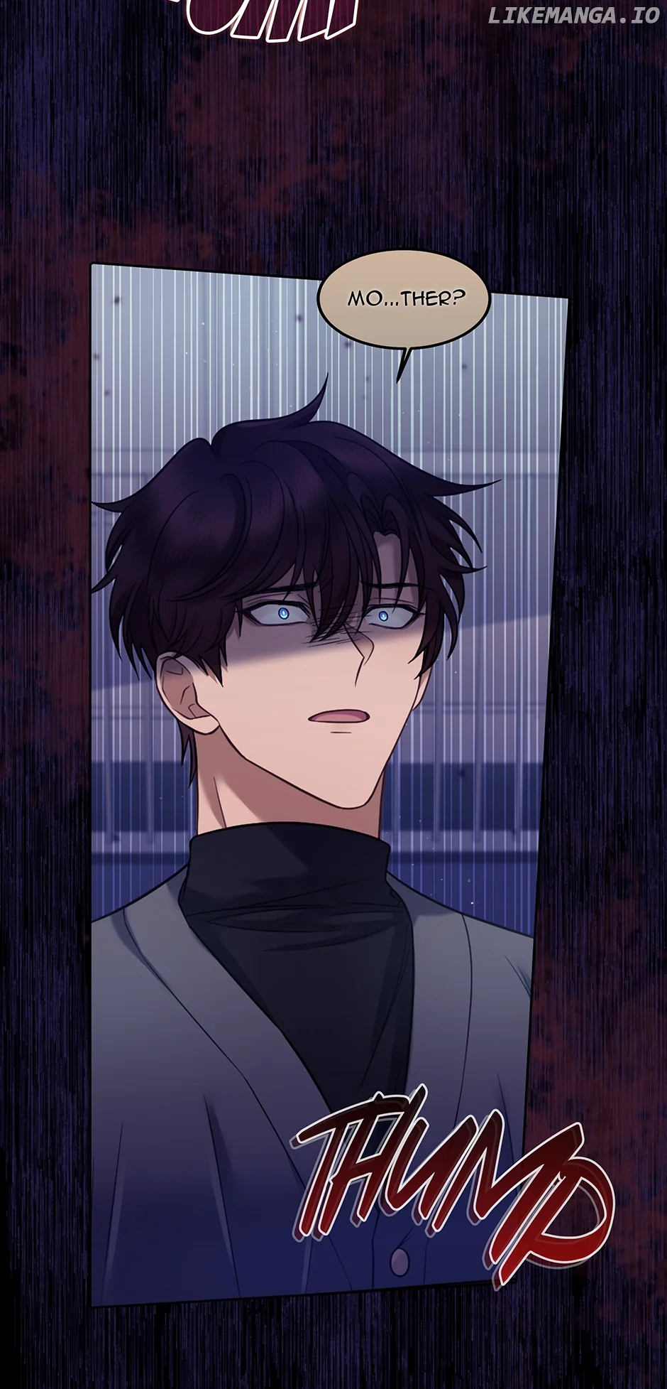 Torn Between Alphas Chapter 32 page 24