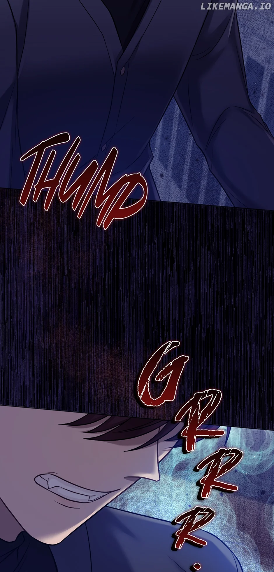Torn Between Alphas Chapter 32 page 28