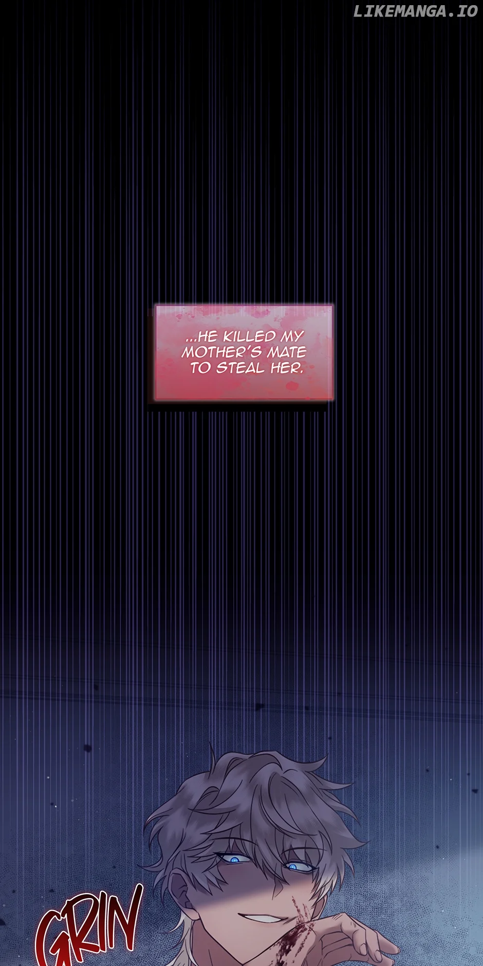 Torn Between Alphas Chapter 32 page 2