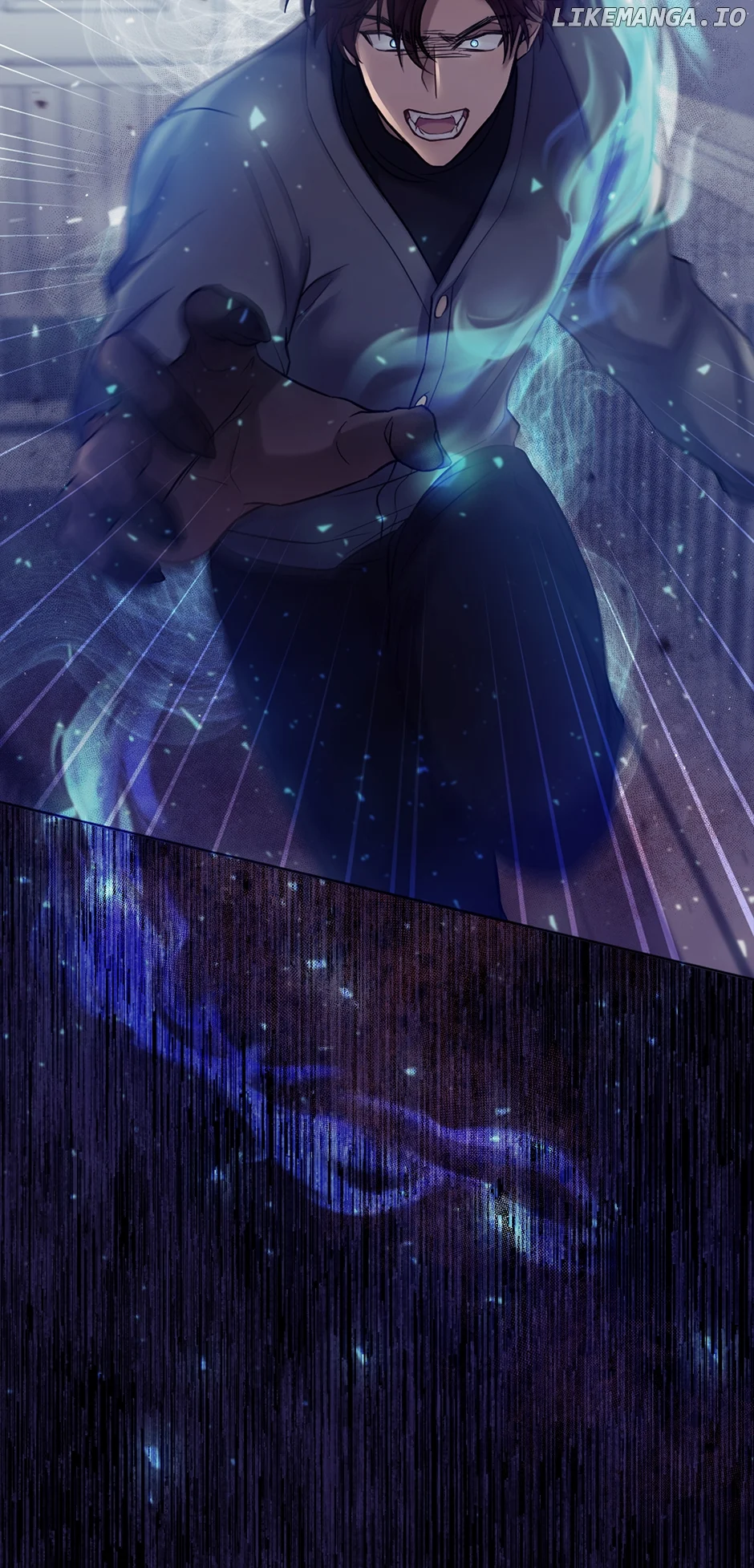 Torn Between Alphas Chapter 32 page 30