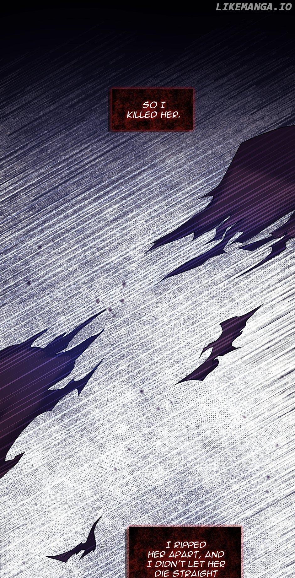 Torn Between Alphas Chapter 32 page 31