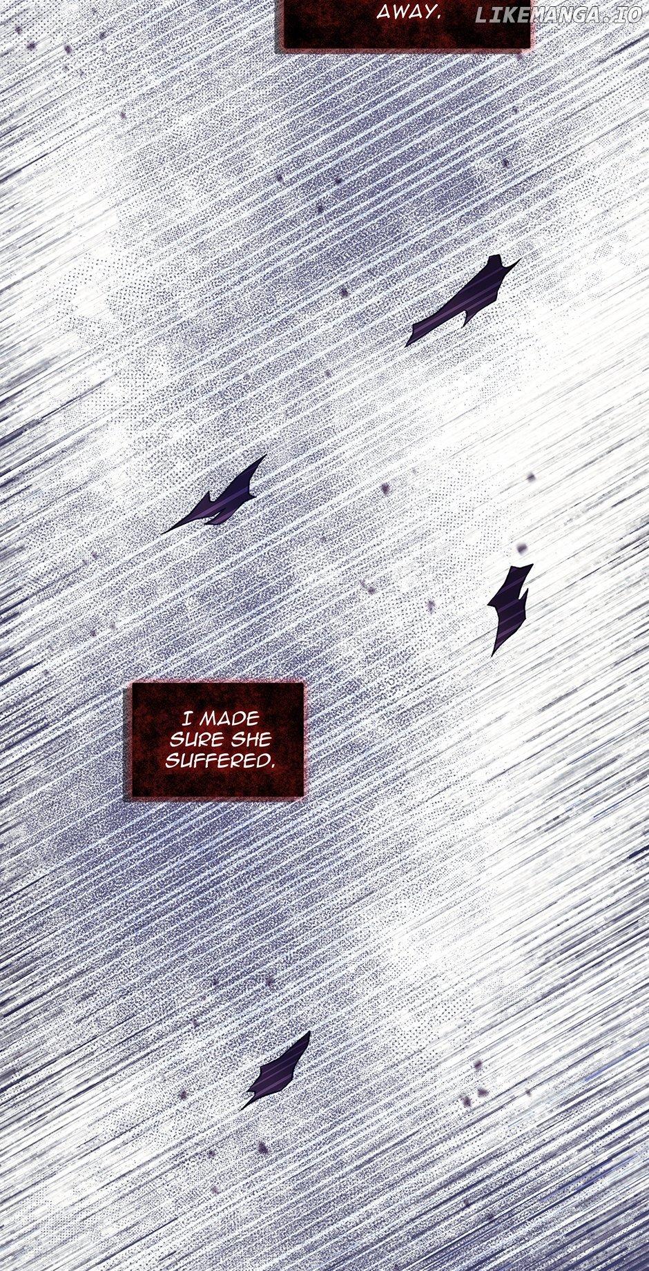 Torn Between Alphas Chapter 32 page 32