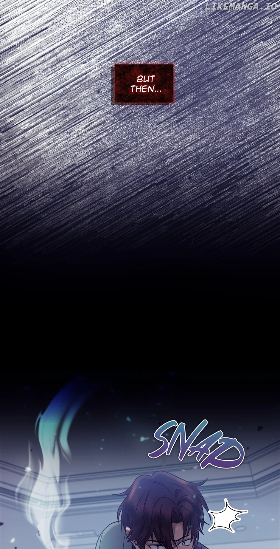 Torn Between Alphas Chapter 32 page 33