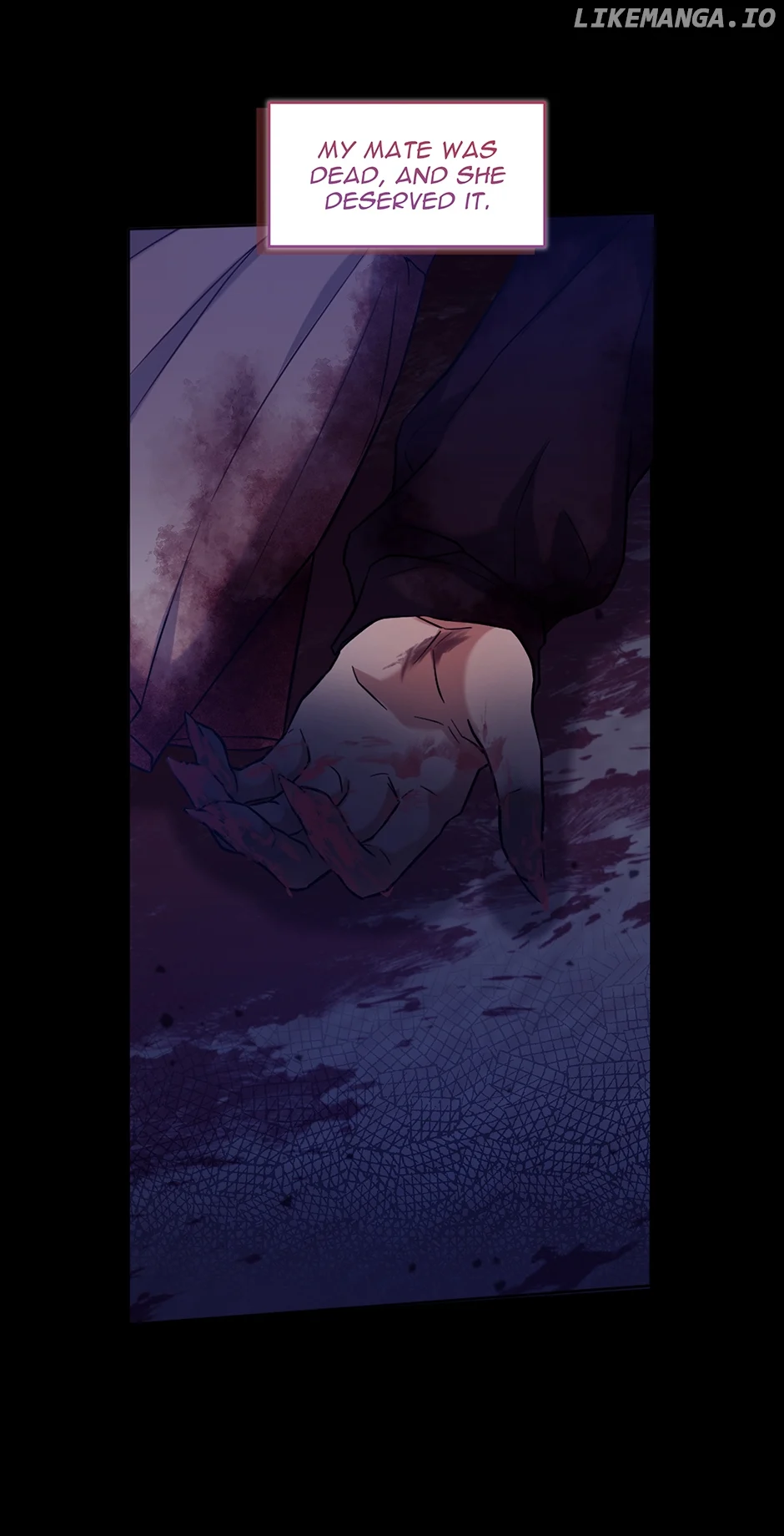 Torn Between Alphas Chapter 32 page 36
