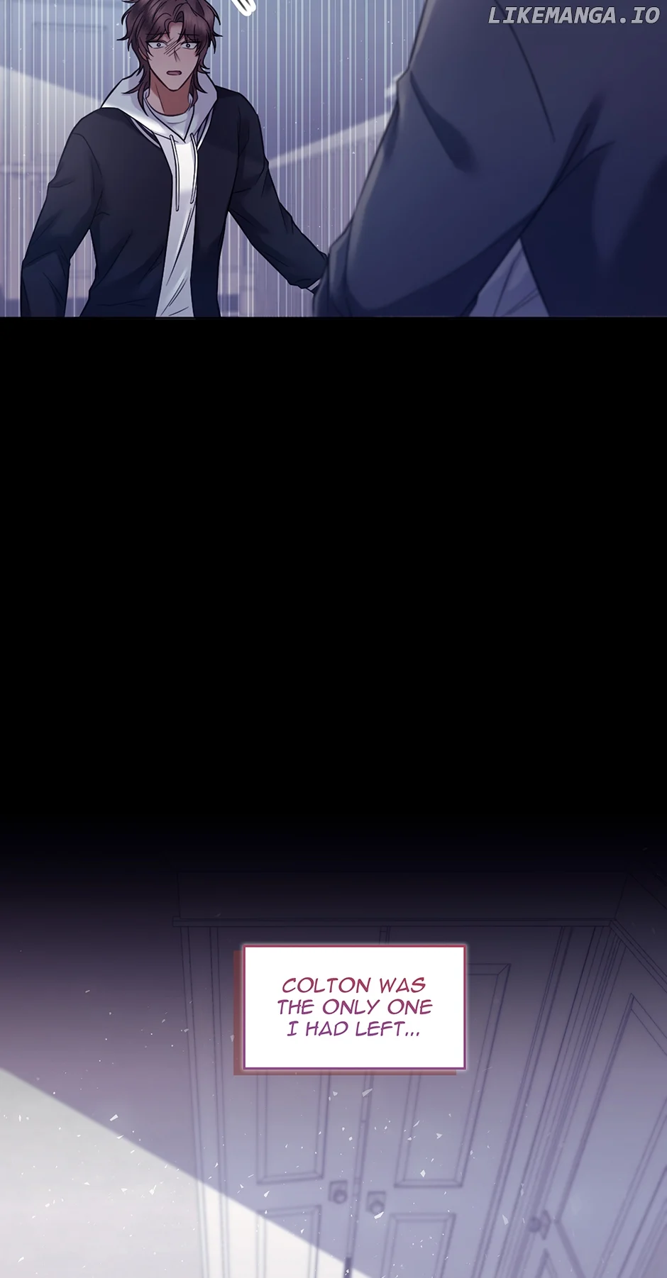 Torn Between Alphas Chapter 32 page 39