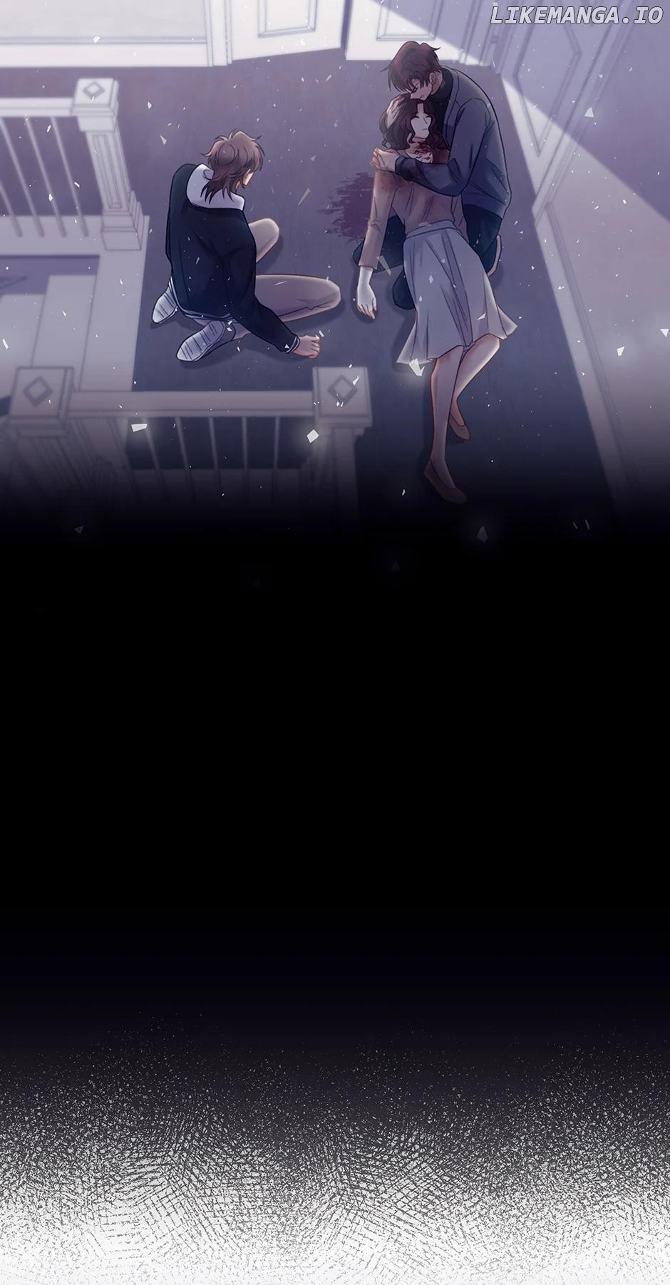 Torn Between Alphas Chapter 32 page 40
