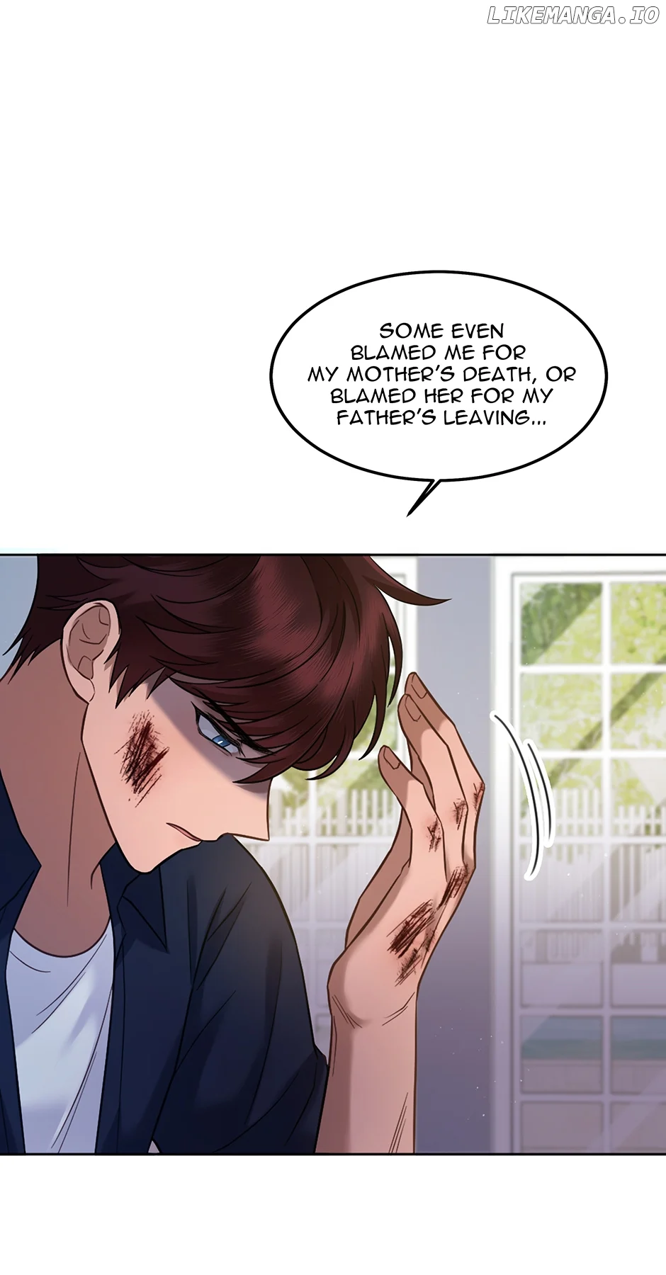 Torn Between Alphas Chapter 32 page 42