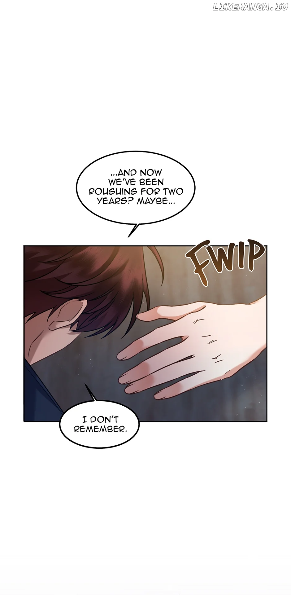 Torn Between Alphas Chapter 32 page 43