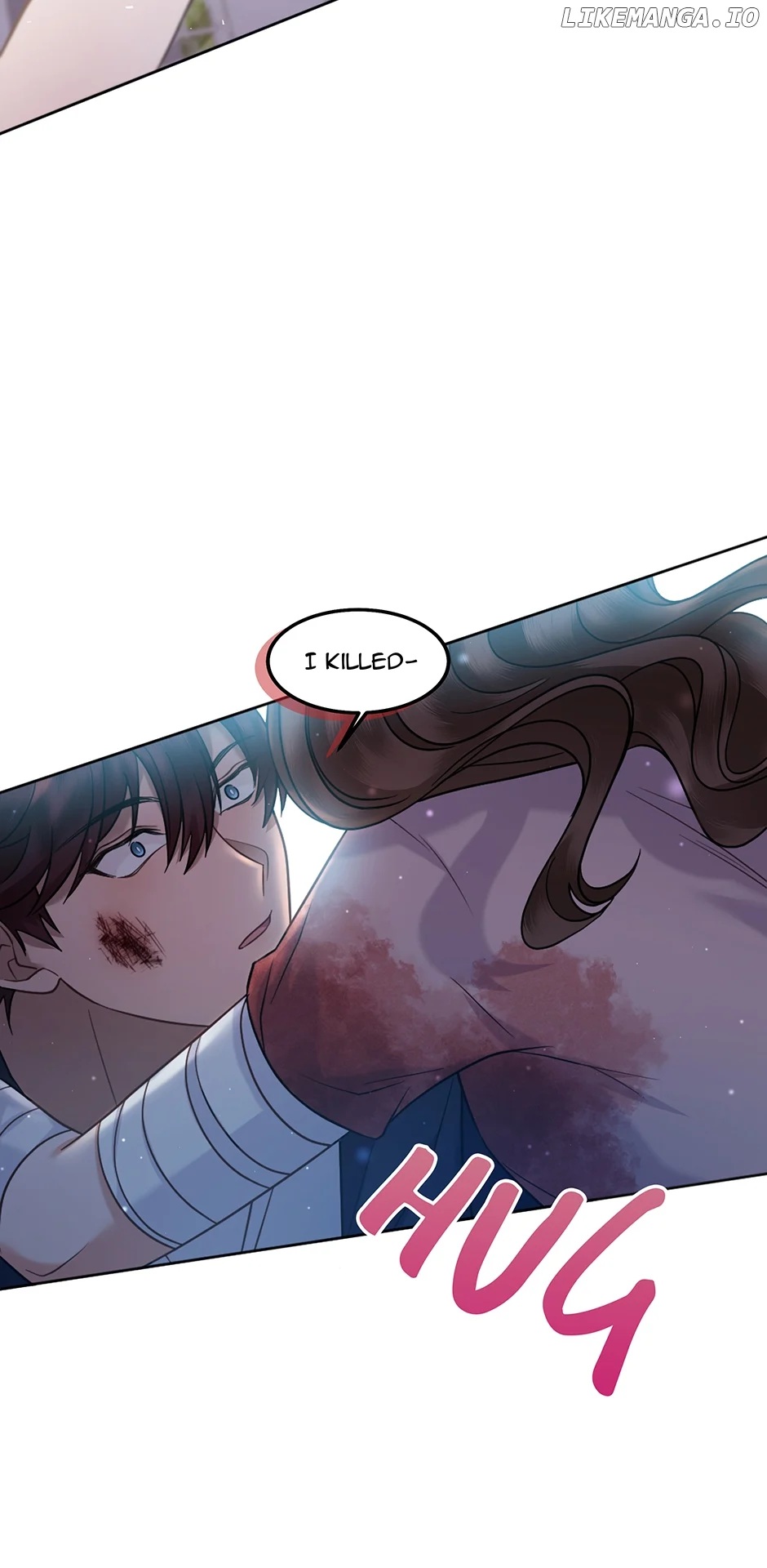 Torn Between Alphas Chapter 32 page 47