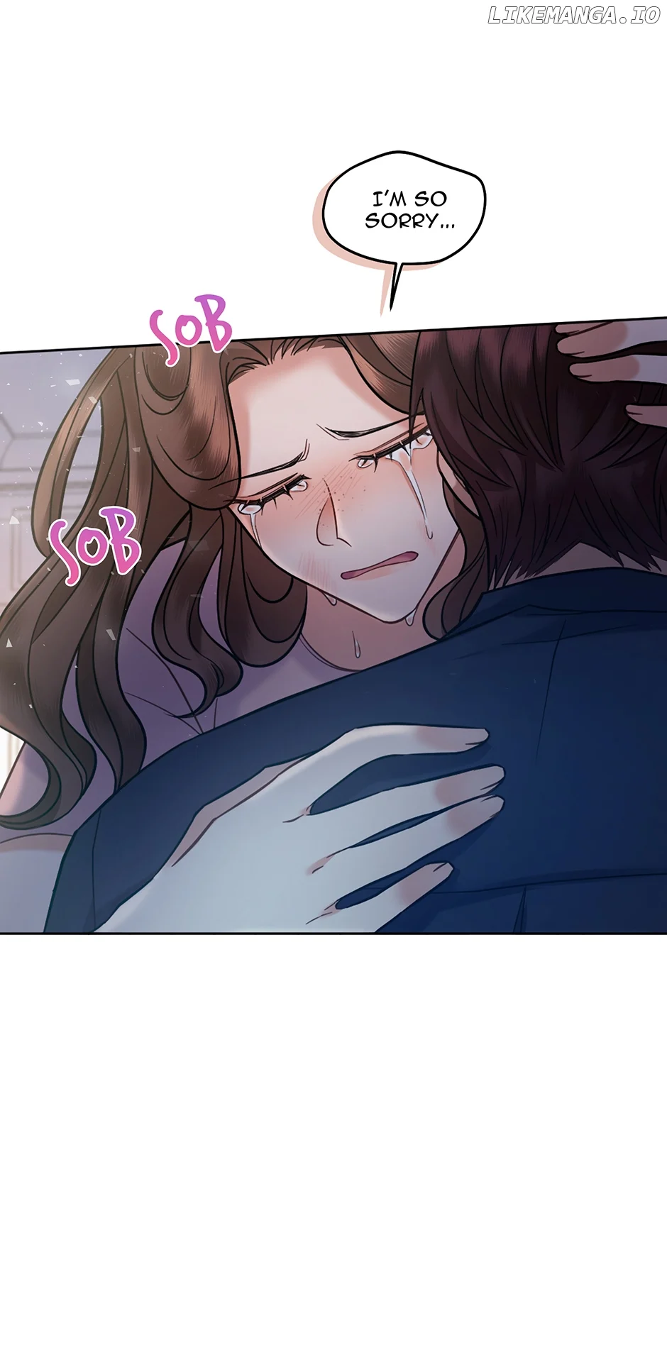 Torn Between Alphas Chapter 32 page 49