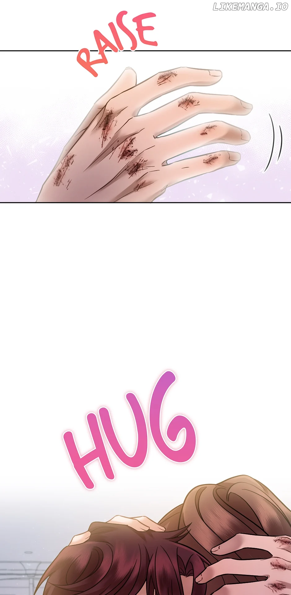 Torn Between Alphas Chapter 32 page 50
