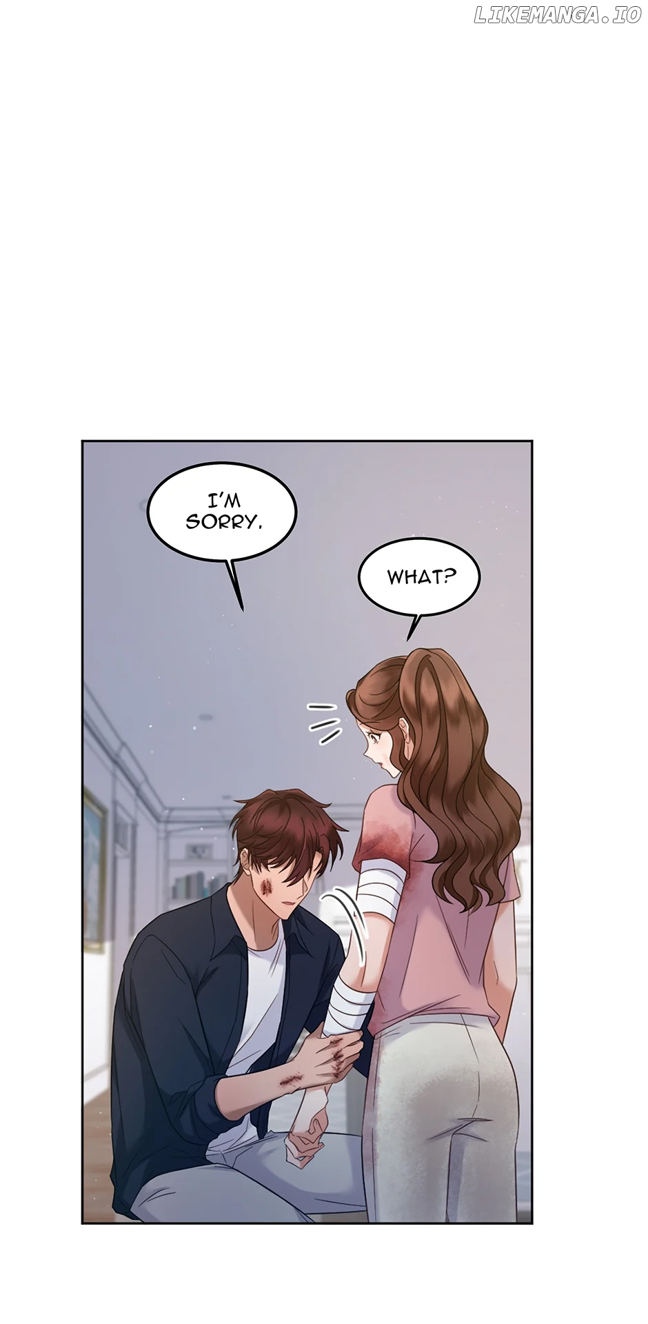 Torn Between Alphas Chapter 32 page 52