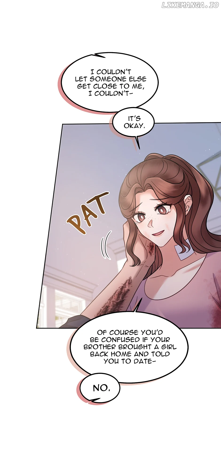 Torn Between Alphas Chapter 32 page 54