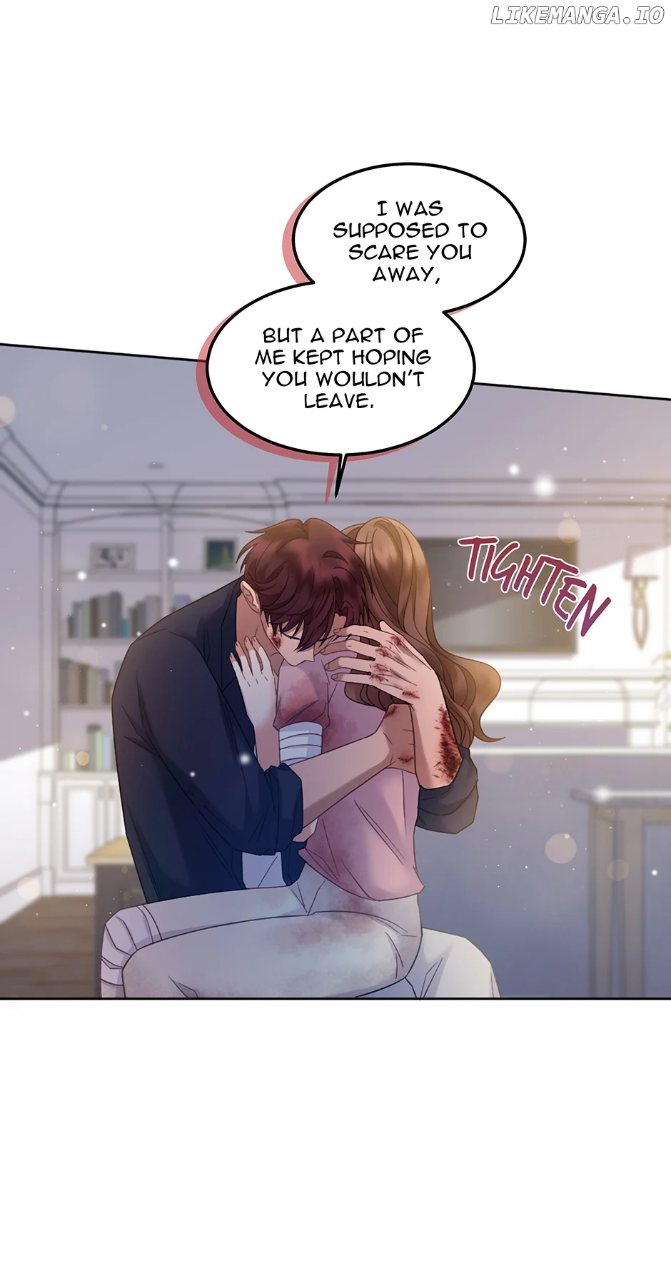 Torn Between Alphas Chapter 32 page 61