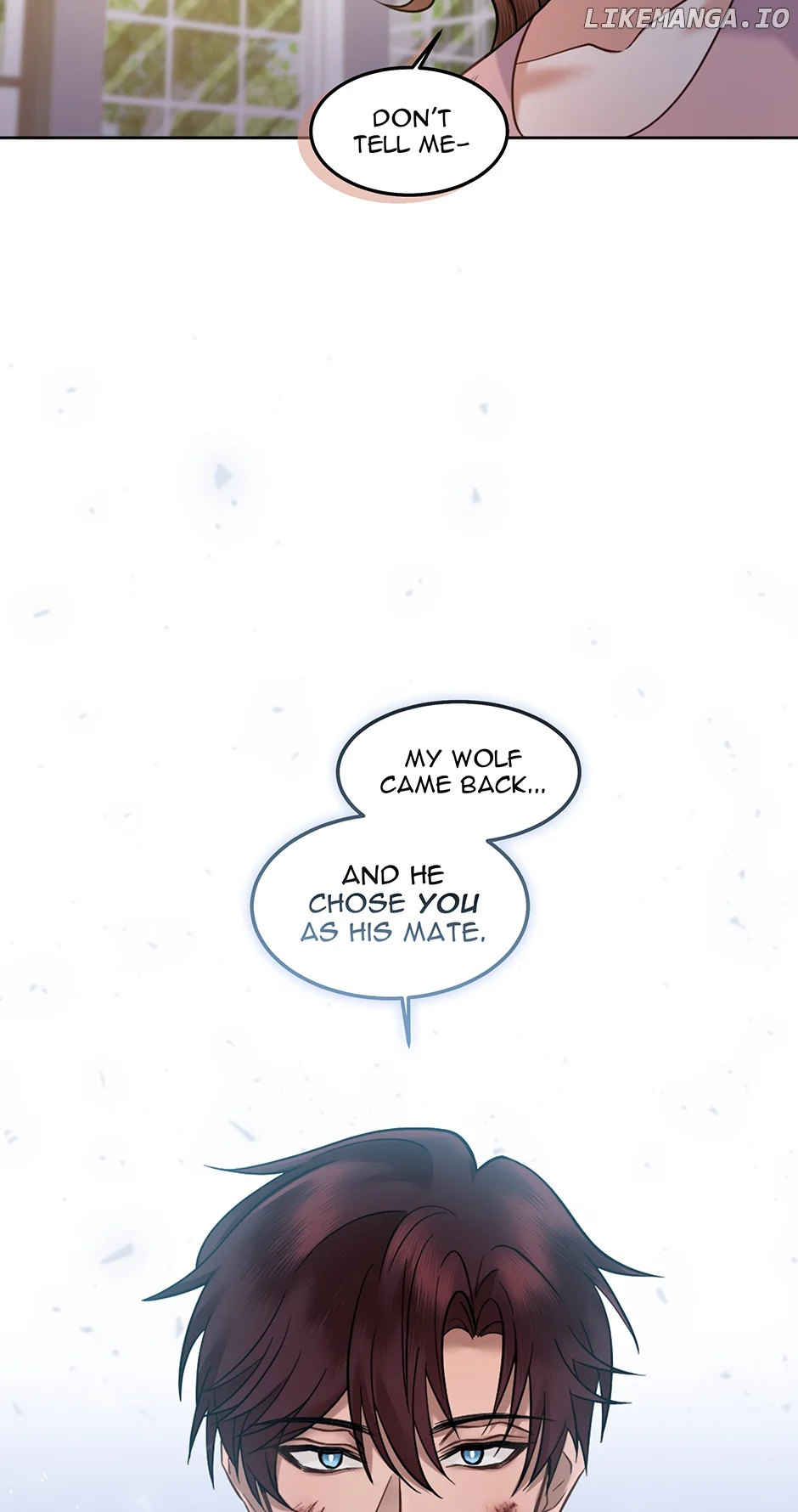 Torn Between Alphas Chapter 32 page 66