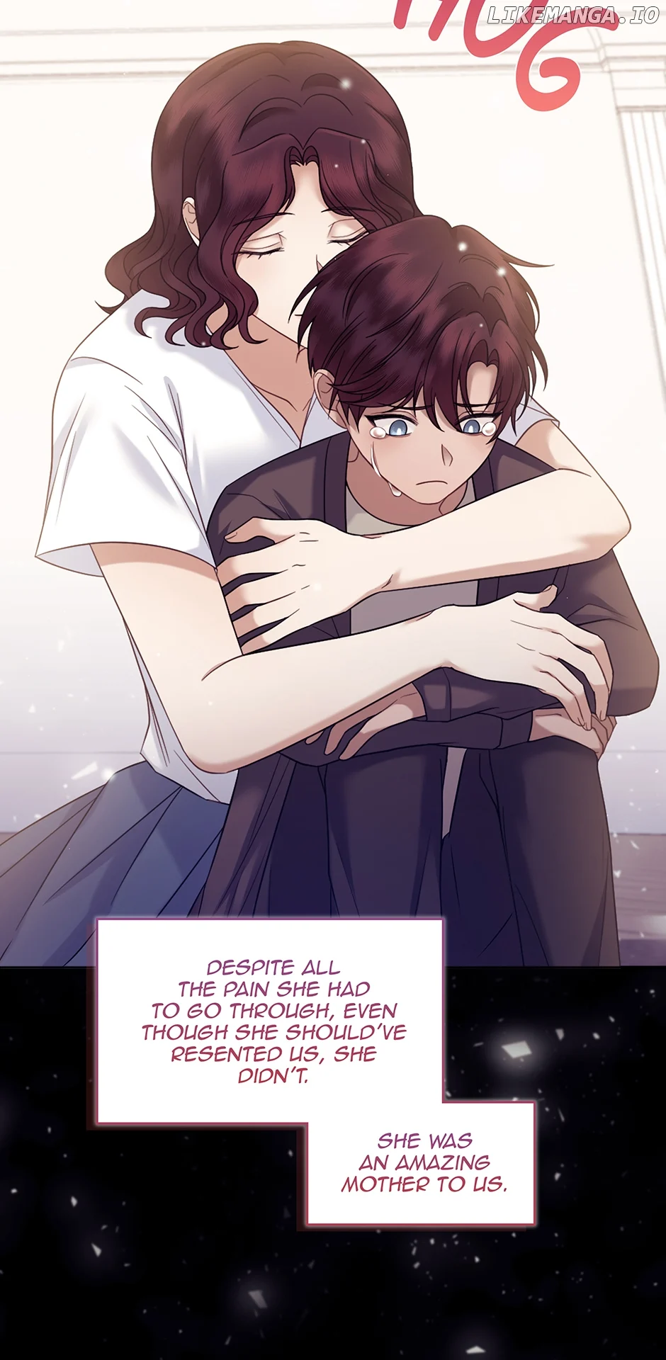 Torn Between Alphas Chapter 32 page 8