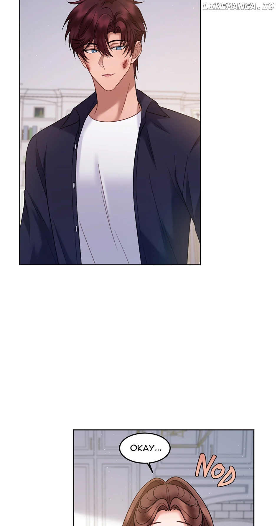 Torn Between Alphas Chapter 33 page 10