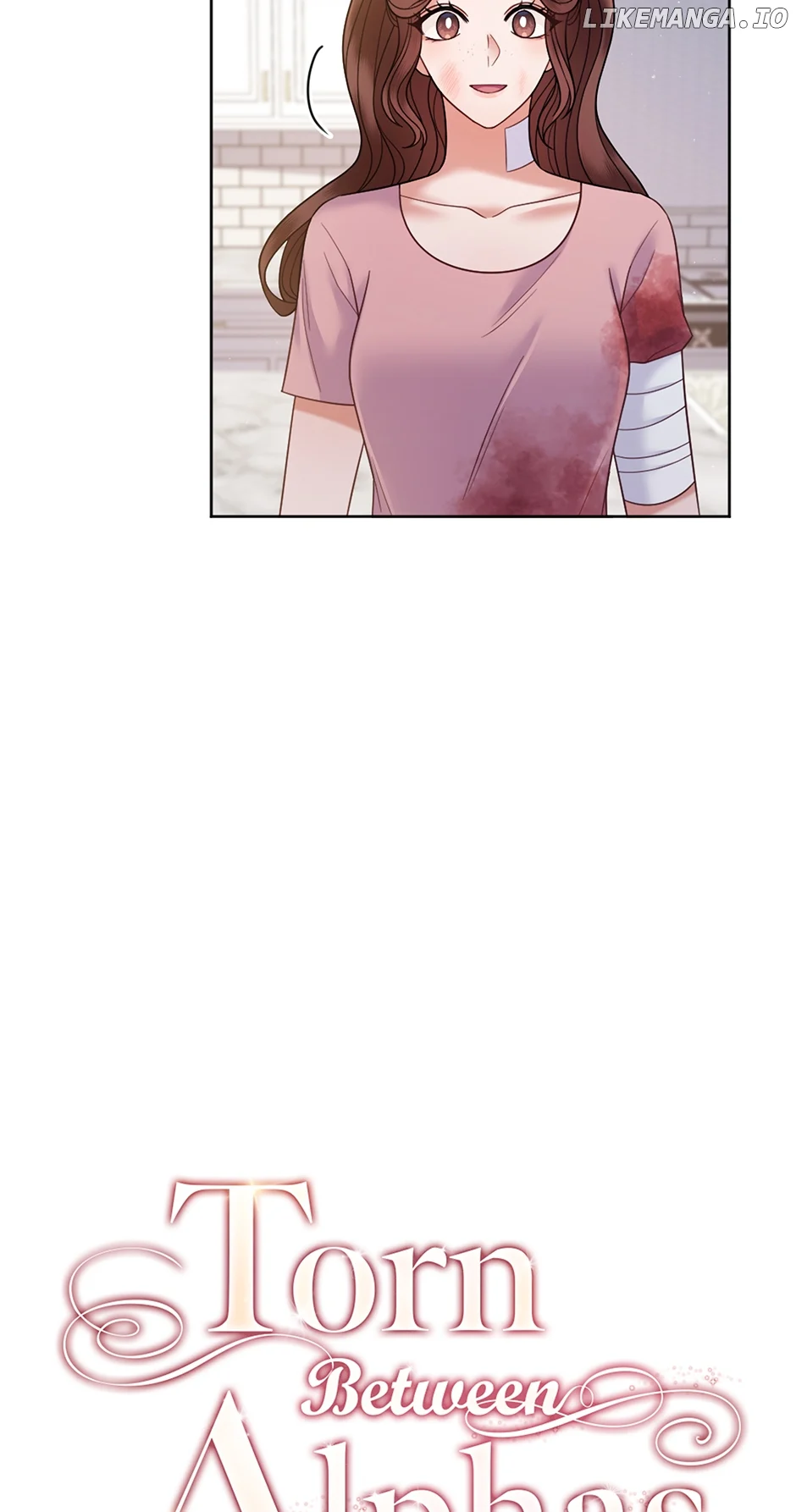 Torn Between Alphas Chapter 33 page 11