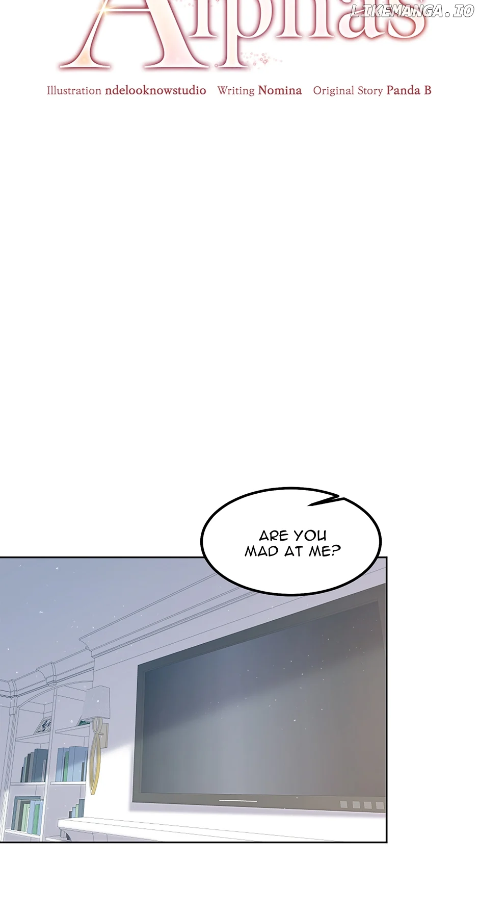 Torn Between Alphas Chapter 33 page 12