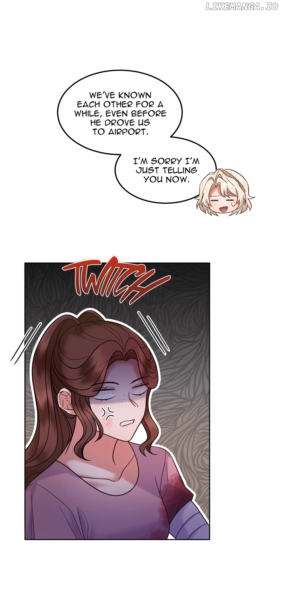 Torn Between Alphas Chapter 33 page 18