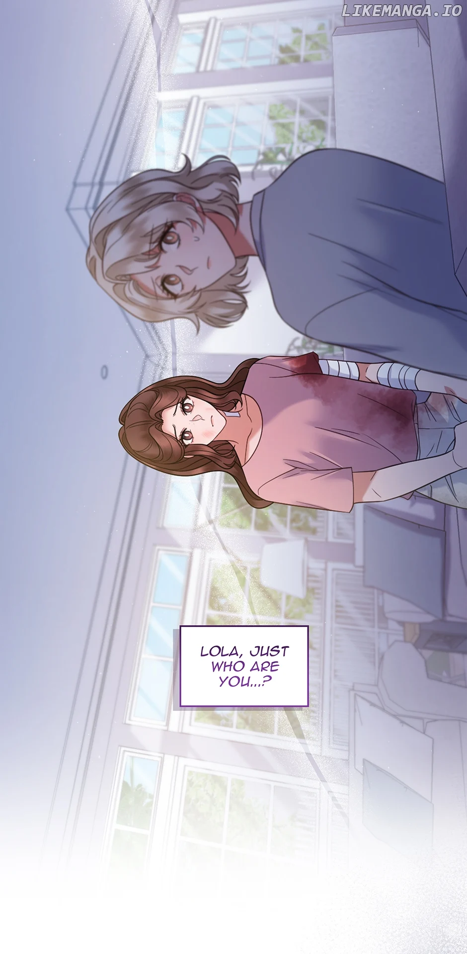 Torn Between Alphas Chapter 33 page 22