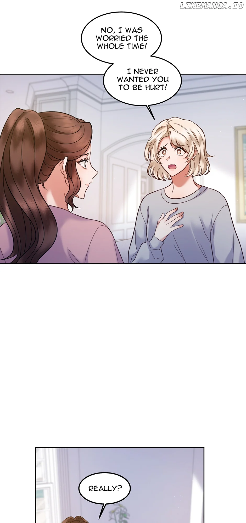 Torn Between Alphas Chapter 33 page 25