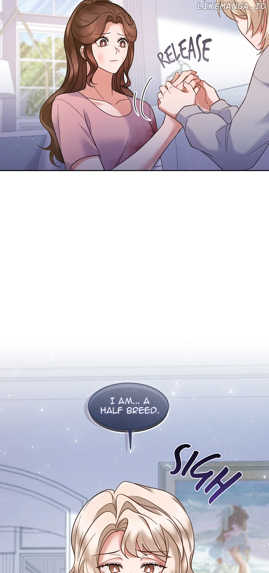 Torn Between Alphas Chapter 33 page 28