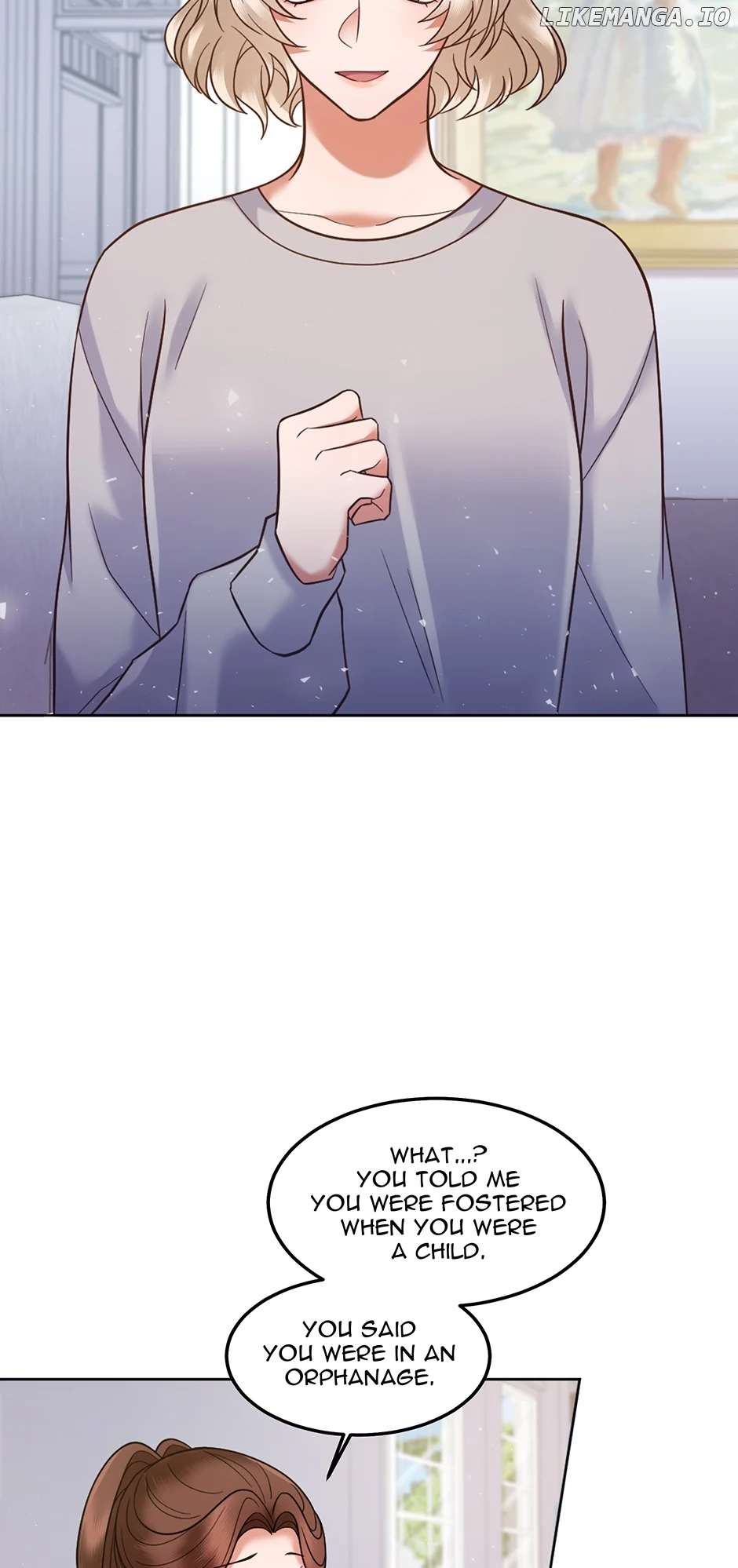 Torn Between Alphas Chapter 33 page 29
