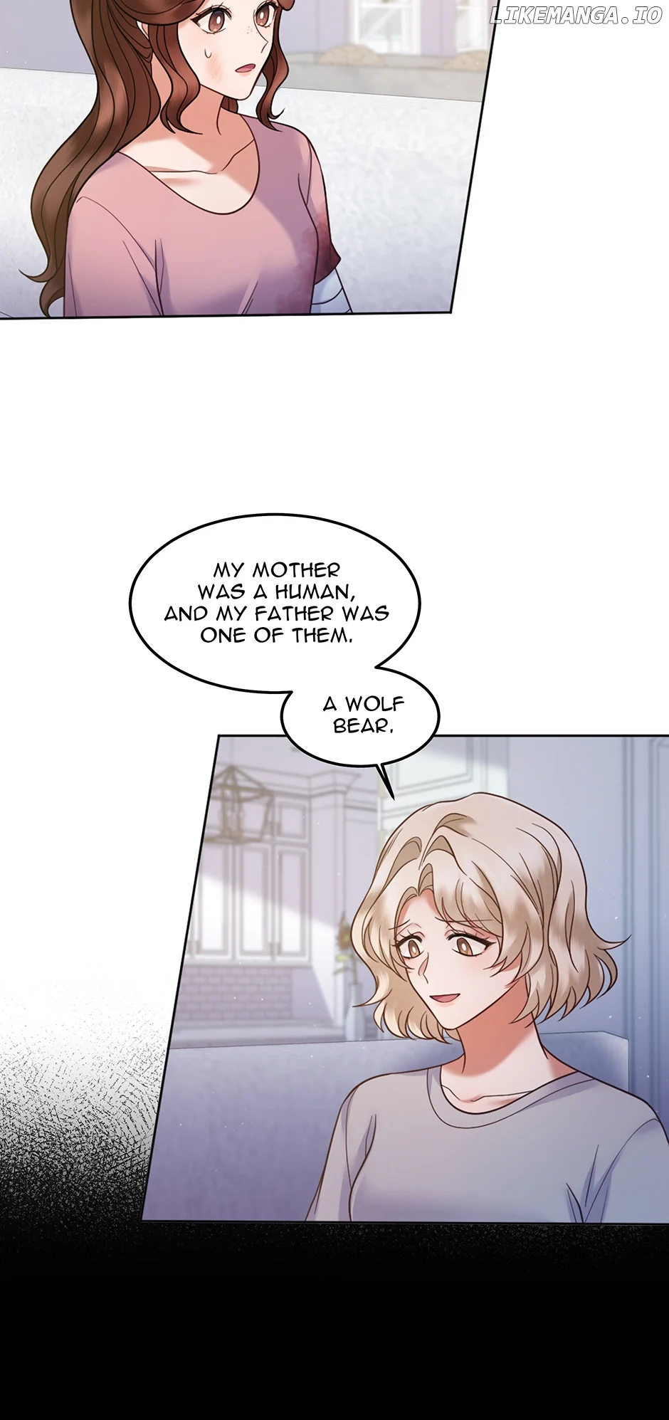 Torn Between Alphas Chapter 33 page 30