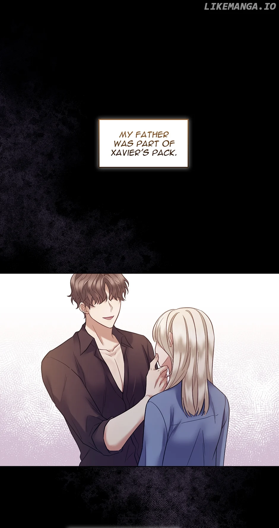 Torn Between Alphas Chapter 33 page 31