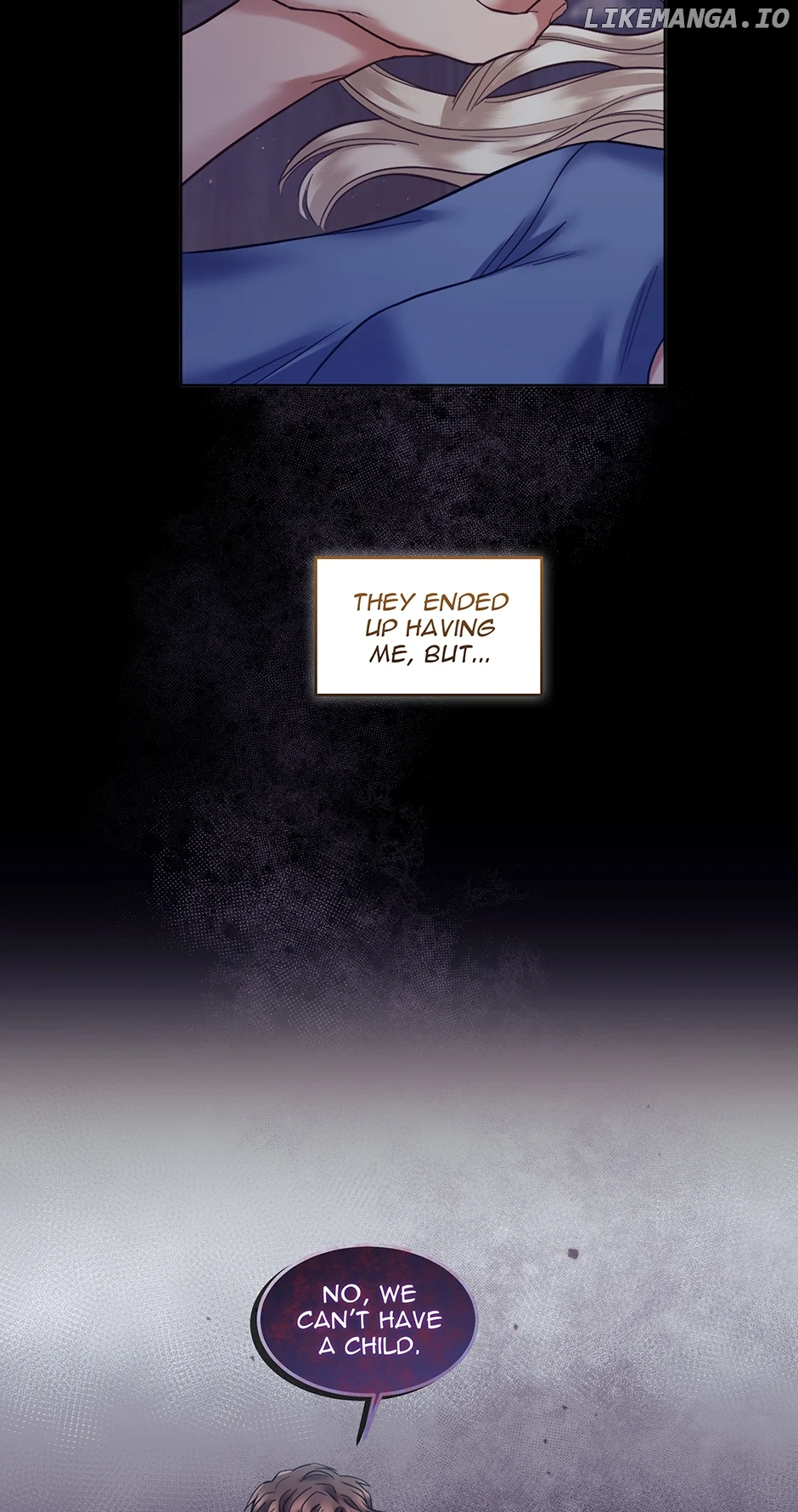 Torn Between Alphas Chapter 33 page 33