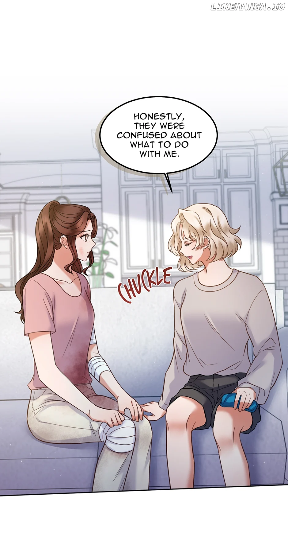 Torn Between Alphas Chapter 33 page 37