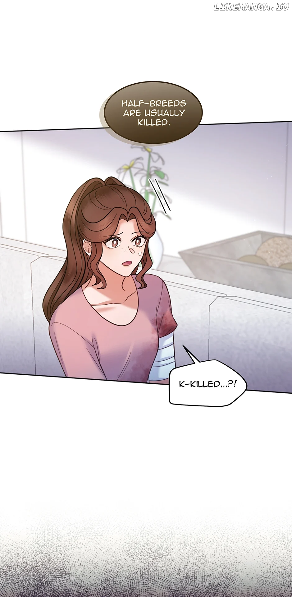 Torn Between Alphas Chapter 33 page 38