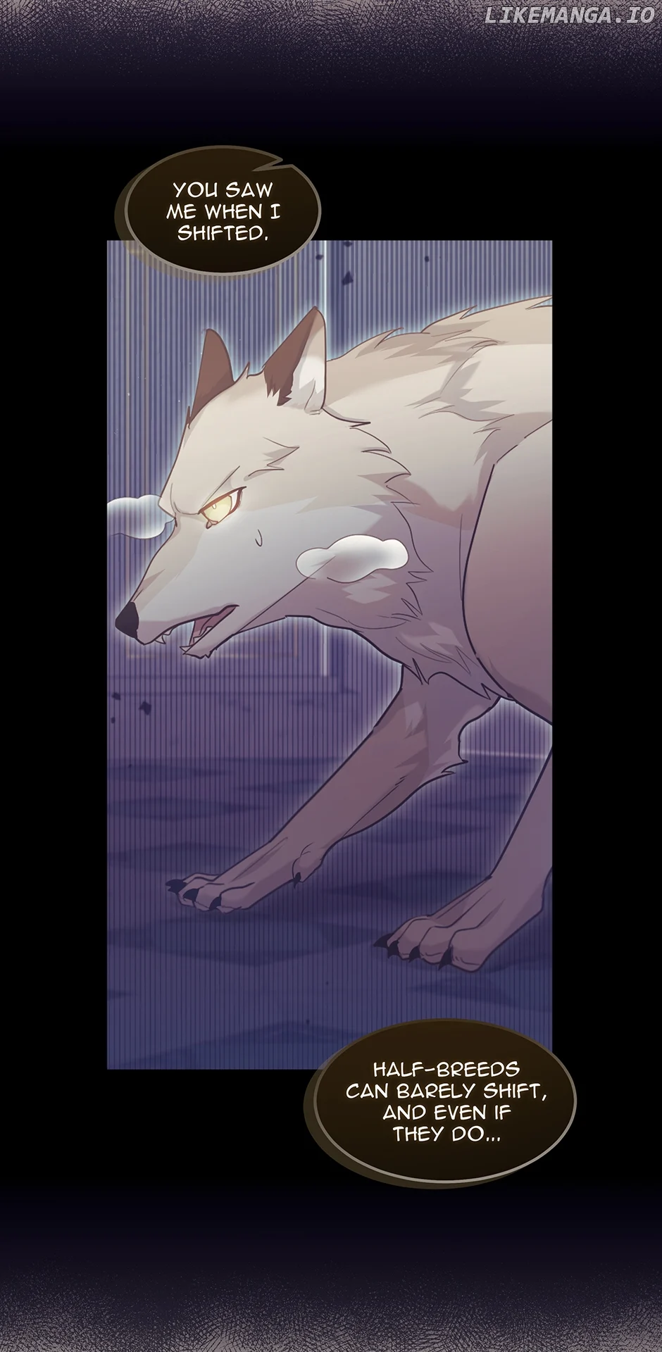 Torn Between Alphas Chapter 33 page 39
