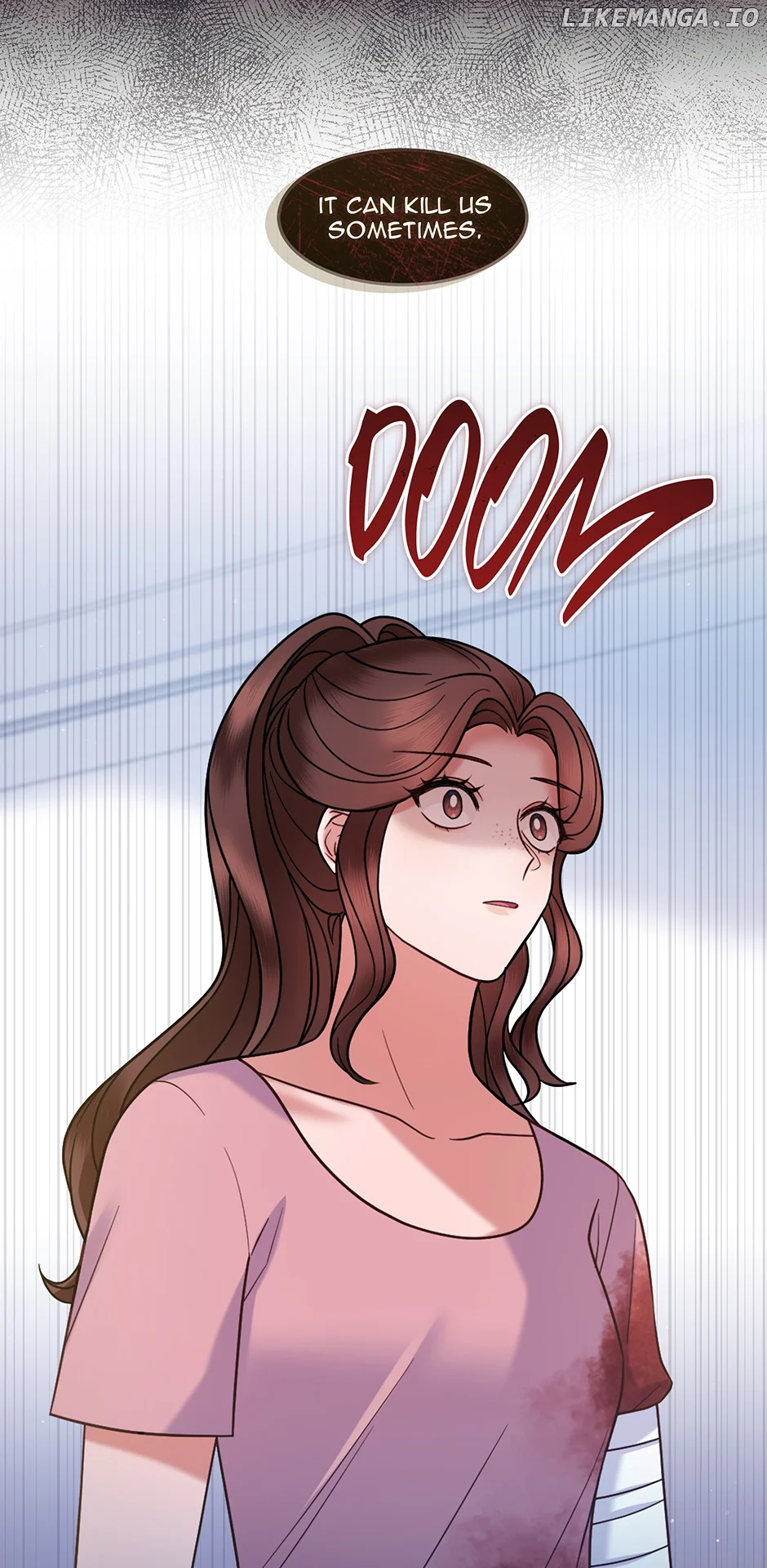 Torn Between Alphas Chapter 33 page 40