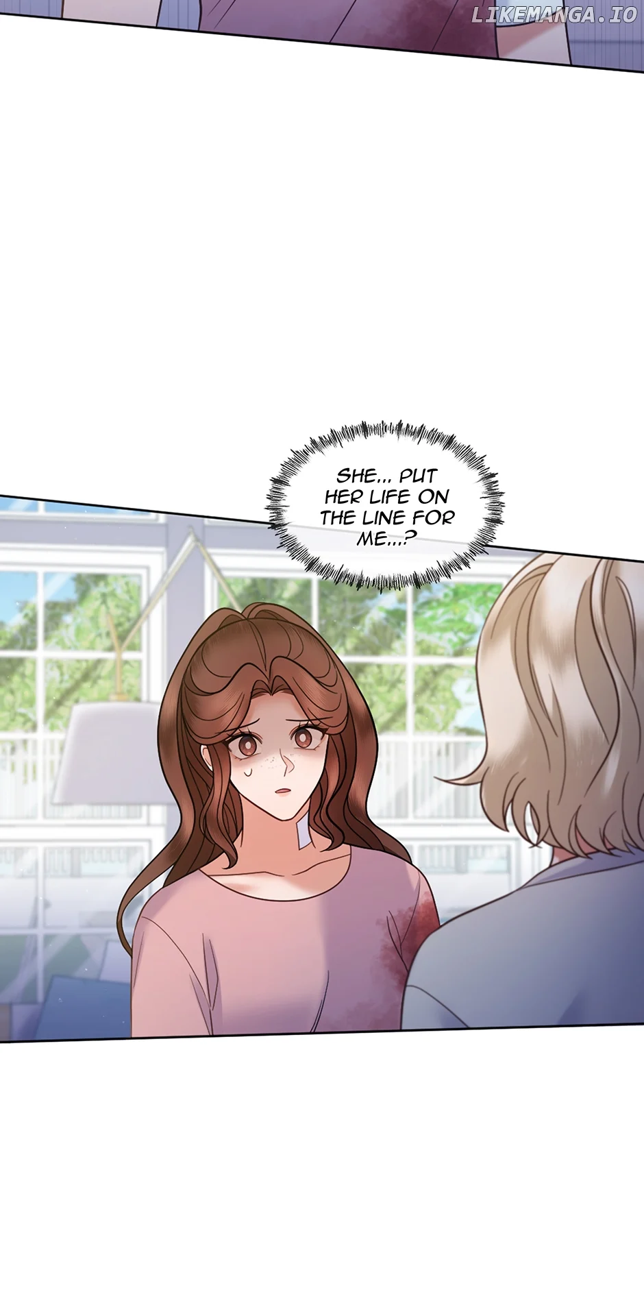 Torn Between Alphas Chapter 33 page 41