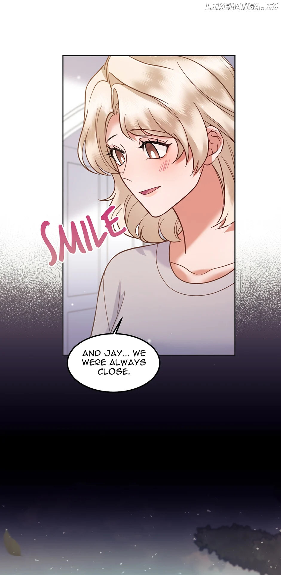 Torn Between Alphas Chapter 33 page 42