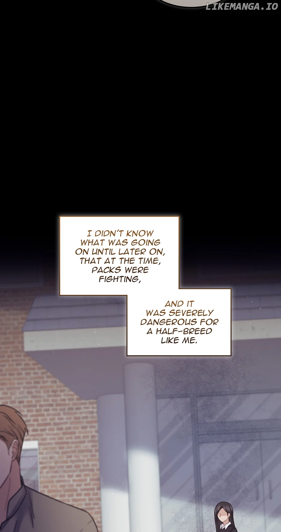 Torn Between Alphas Chapter 33 page 47