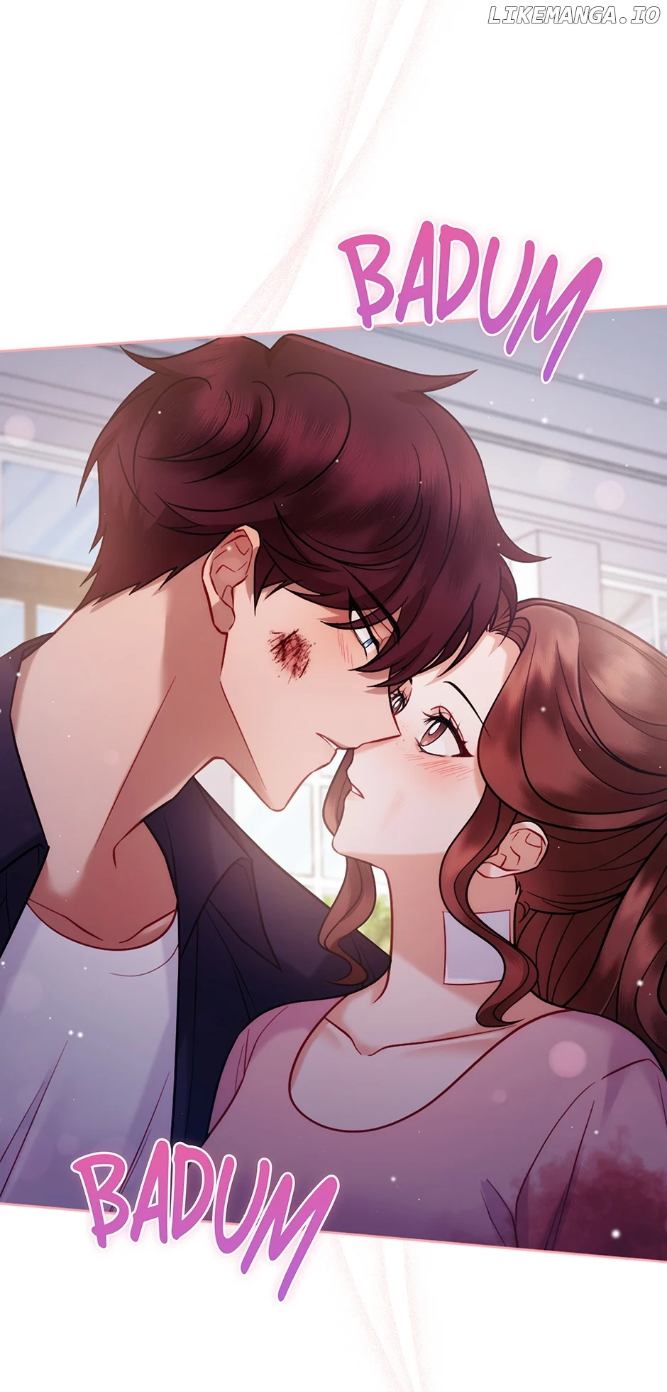 Torn Between Alphas Chapter 33 page 4