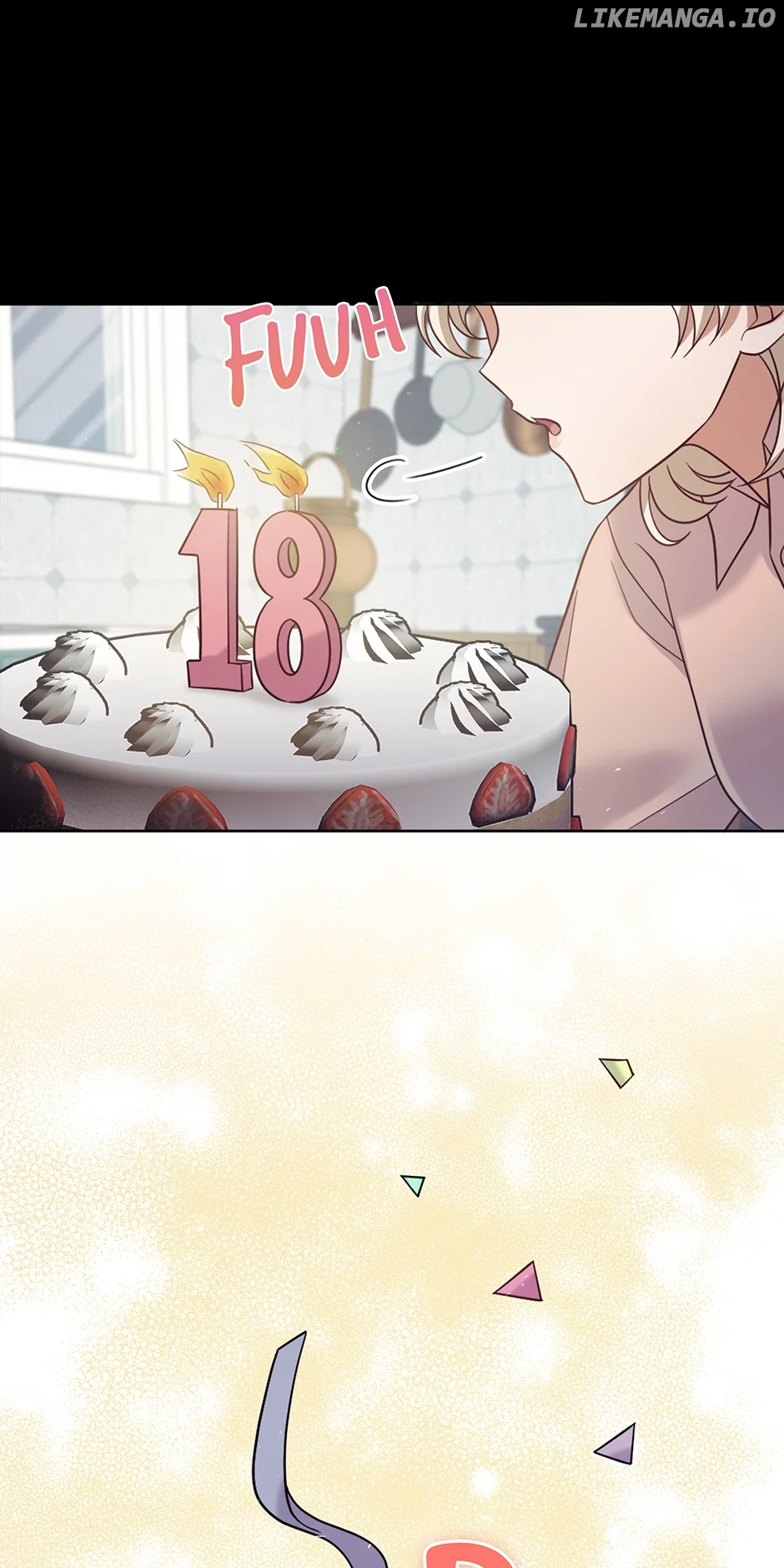 Torn Between Alphas Chapter 33 page 51