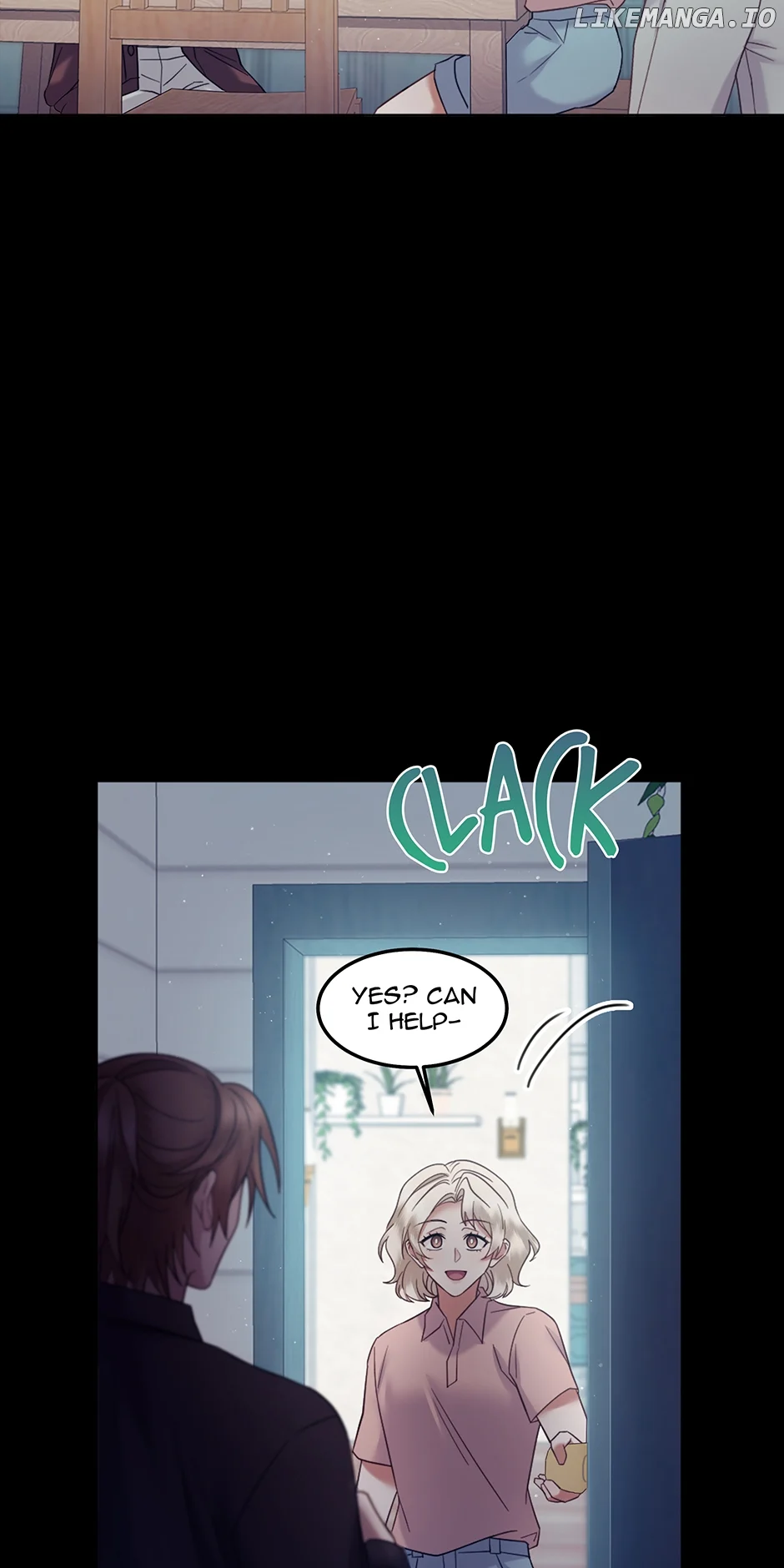 Torn Between Alphas Chapter 33 page 54