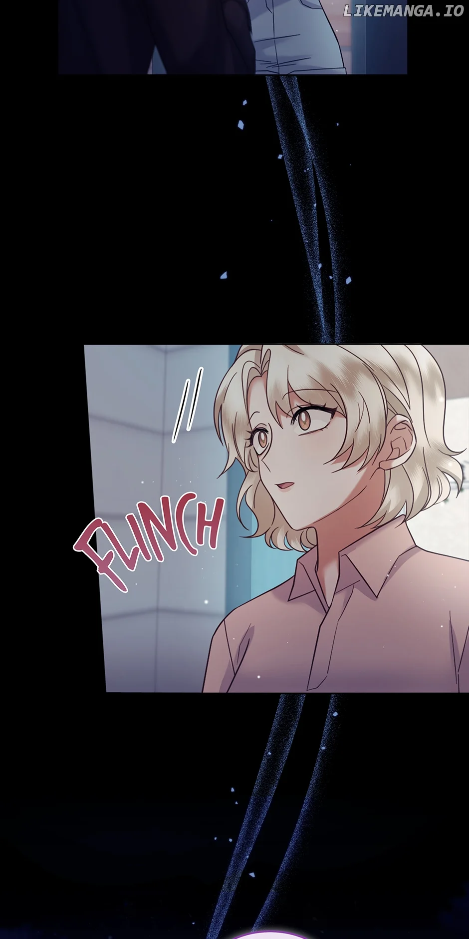 Torn Between Alphas Chapter 33 page 55