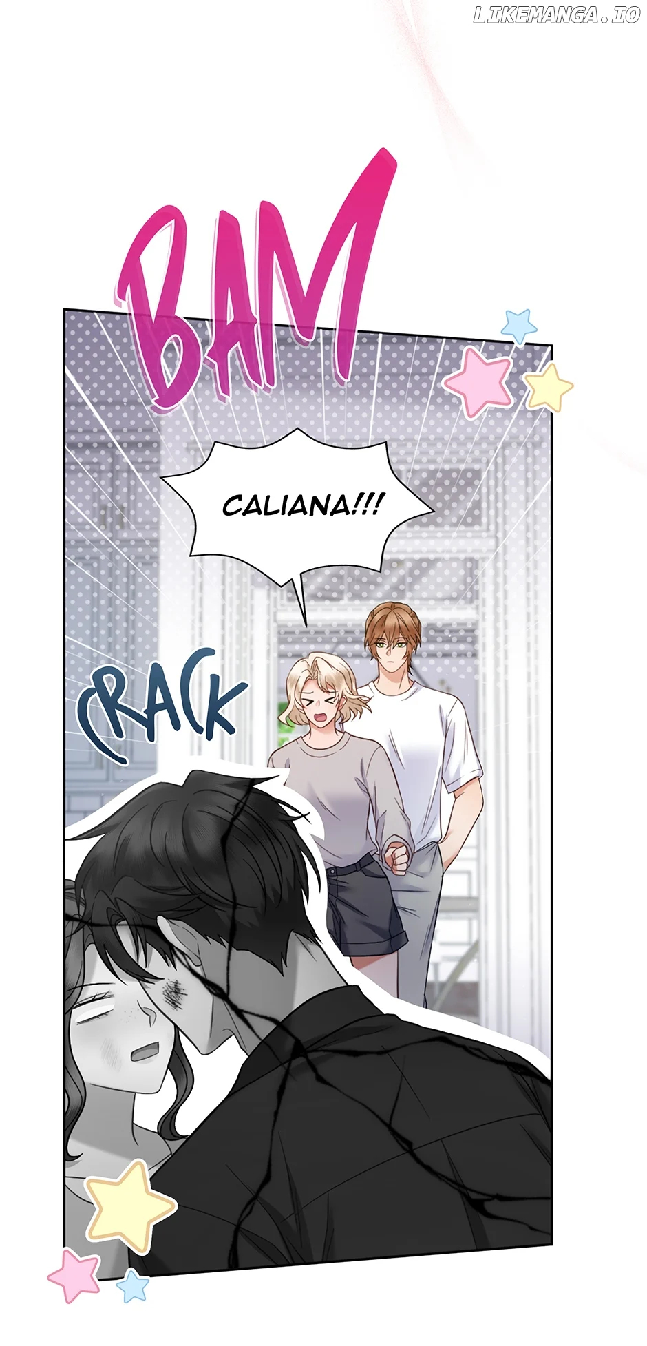 Torn Between Alphas Chapter 33 page 5