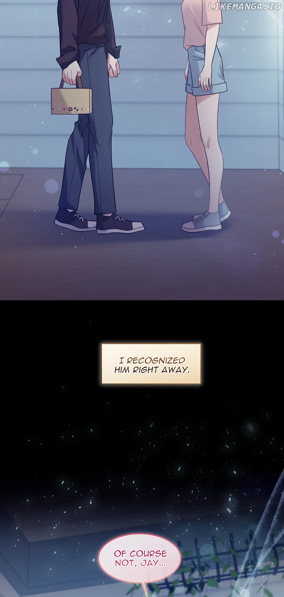 Torn Between Alphas Chapter 33 page 59