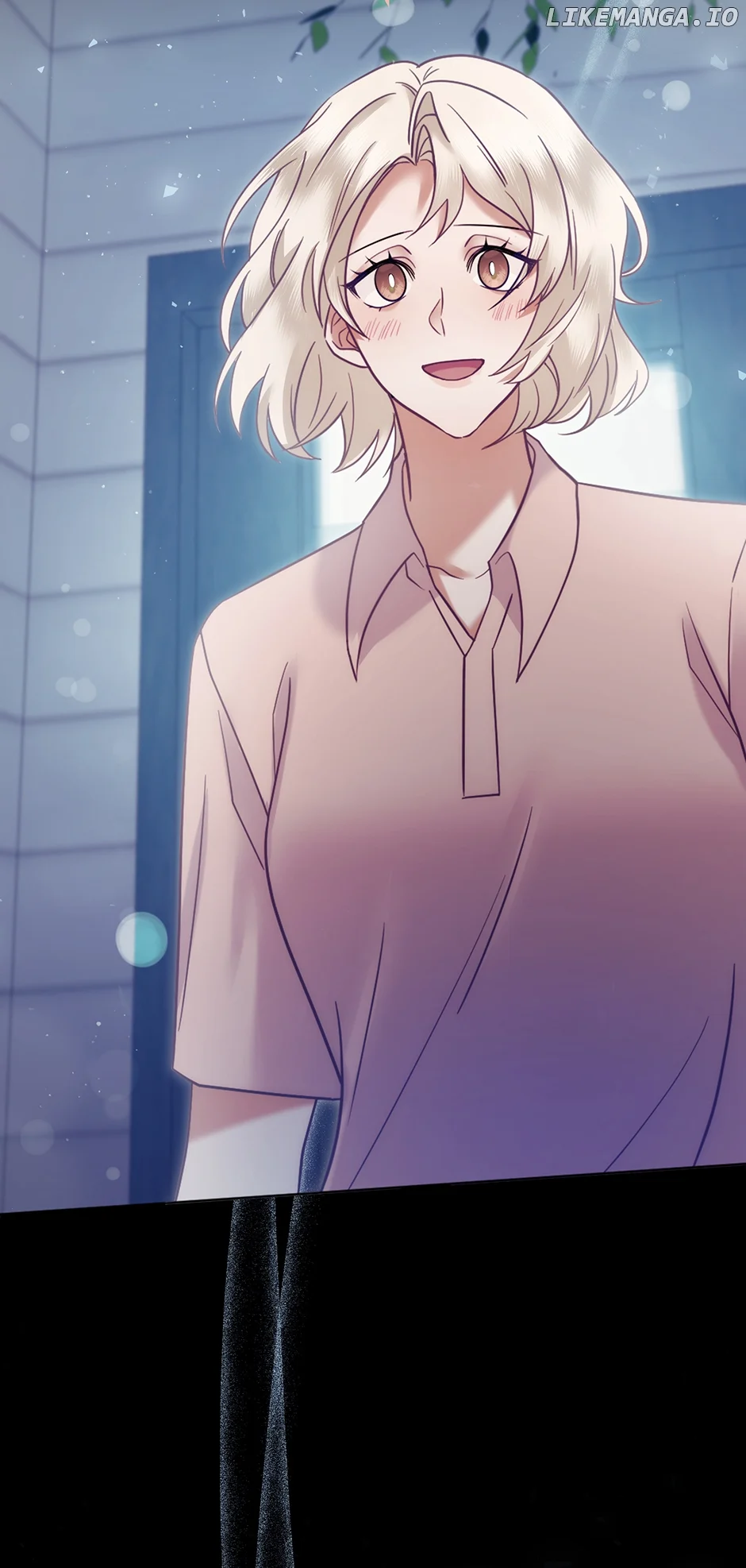 Torn Between Alphas Chapter 33 page 60