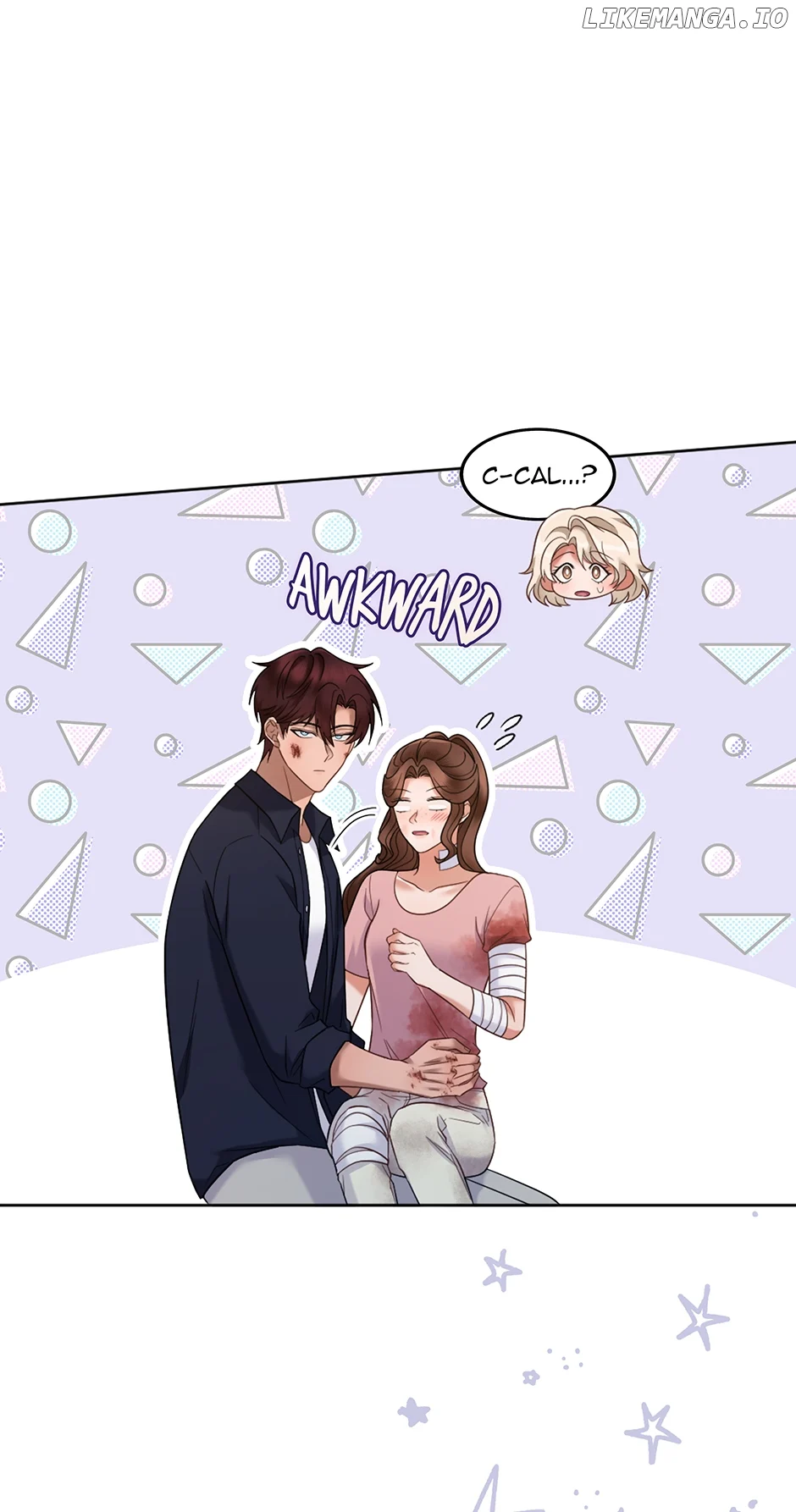 Torn Between Alphas Chapter 33 page 6