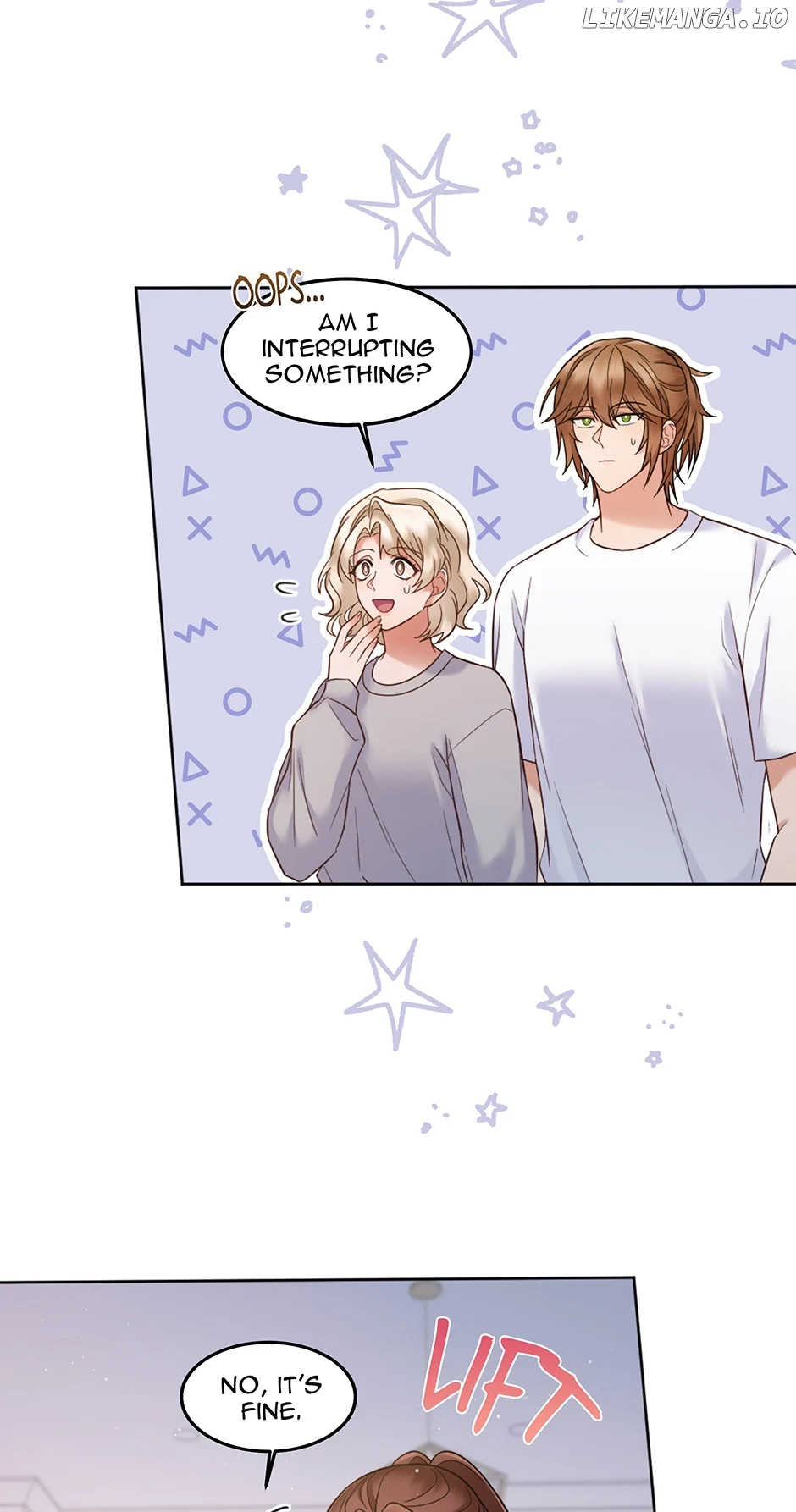 Torn Between Alphas Chapter 33 page 7