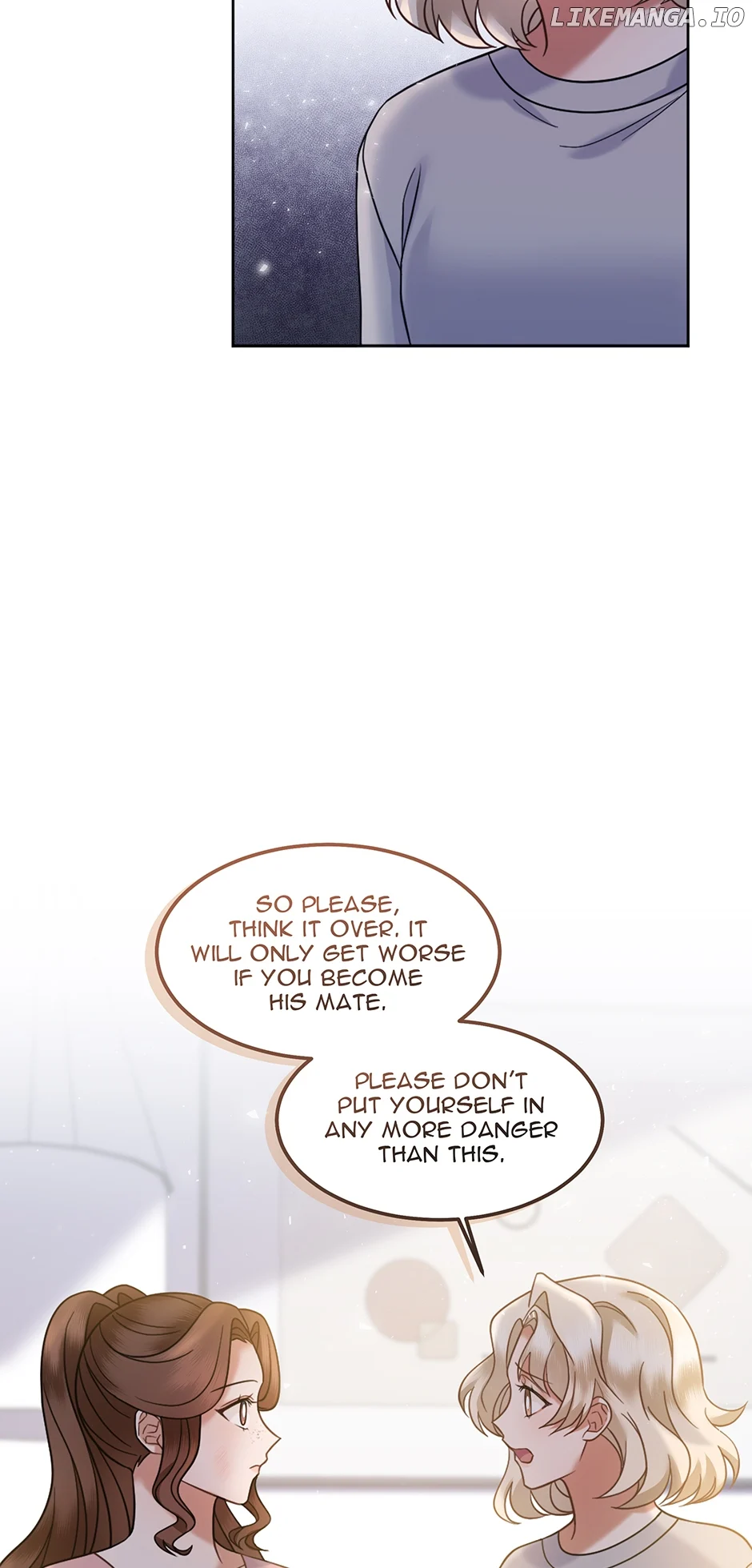 Torn Between Alphas Chapter 36 page 9